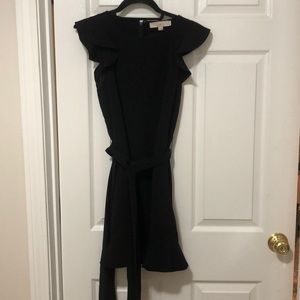 Black Loft Dress